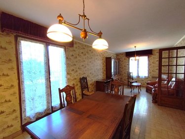 Maison a vendre Dinard 35800 Ille-et-Vilaine 103 m2 4 pièces 574750 euros