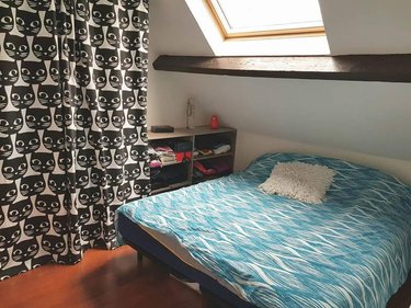 Location appartement Boulogne-sur-Mer 62200 Pas-de-Calais 61 m2 4 pièces 620 euros