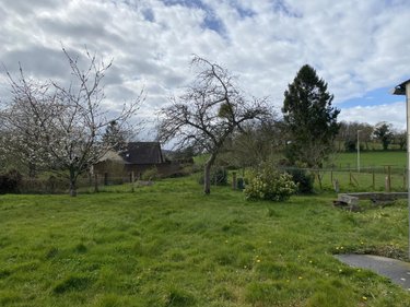 Maison a vendre Saint-Manvieu-Bocage 14380 Calvados 89 m2 4 pièces 90950 euros