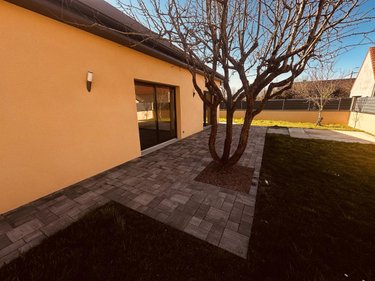 Maison a vendre Saint-Aubin 39410 Jura 104 m2  318000 euros