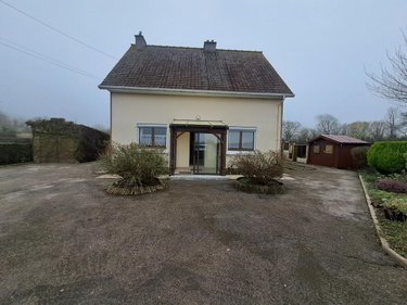 Maison a vendre Escoeuilles 62850 Pas-de-Calais 111 m2 6 pièces 187980 euros