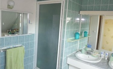 Maison a vendre Argentré 53210 Mayenne 164 m2  239200 euros