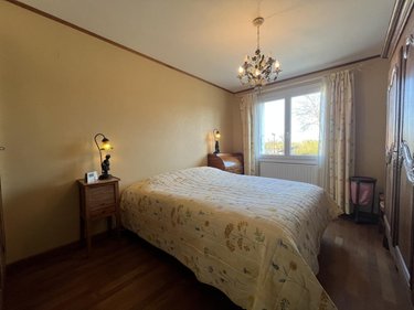 Maison a vendre Moncetz-Longevas 51470 Marne 167 m2 7 pièces 262000 euros