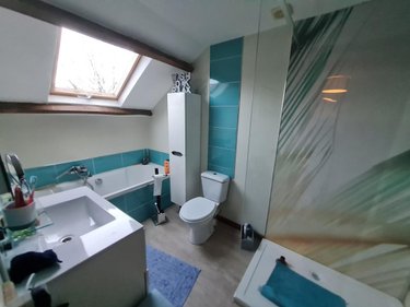 Maison a vendre Bréhan 56580 Morbihan 170 m2 4 pièces 244660 euros