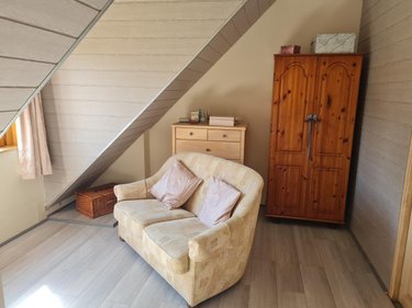 Maison a vendre Bréhan 56580 Morbihan 87 m2 5 pièces 78900 euros