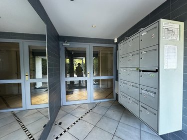 Appartement a vendre Vannes 56000 Morbihan 51 m2 2 pièces 167543 euros