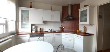 Appartement a vendre Besançon 25000 Doubs 86 m2 3 pièces 215000 euros