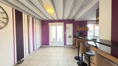 Maison a vendre La Capelle-lès-Boulogne 62360 Pas-de-Calais 130 m2 6 pièces 304500 euros