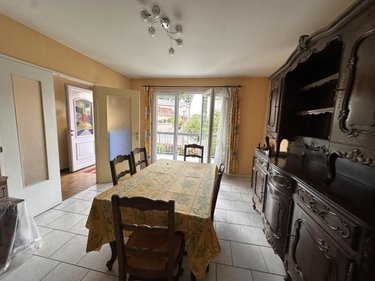 Maison a vendre Heillecourt 54180 Meurthe-et-Moselle 110 m2 5 pièces 249000 euros