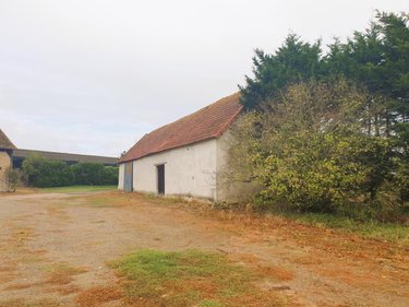 Maison a vendre Nouans 72260 Sarthe 271 m2 9 pièces 299900 euros