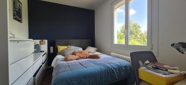 Maison a vendre Saint-Laurent-sur-Oust 56140 Morbihan 80 m2 5 pièces 190800 euros