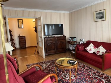Appartement a vendre Dijon 21000 Côte-d'Or 77 m2 4 pièces 215000 euros