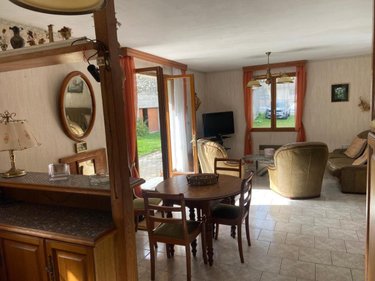 Maison a vendre Bramans 73500 Savoie 141 m2 6 pièces 418000 euros