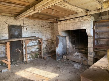 Maison a vendre La Colombe 50800 Manche 81 m2 5 pièces 69410 euros
