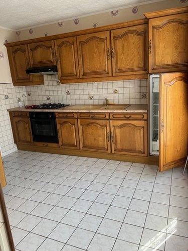 Maison a vendre Saint-Laurent-Blangy 62223 Pas-de-Calais 87 m2 5 pièces 177800 euros