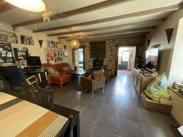 Maison a vendre Paimpol 22500 Côtes-d'Armor 139 m2 6 pièces 389925 euros
