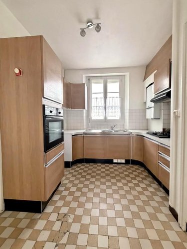 Appartement a vendre Amiens 80000 Somme 69 m2 3 pièces 131250 euros