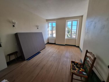 Maison a vendre Préguillac 17460 Charente-Maritime 157 m2 6 pièces 183610 euros