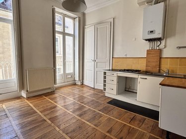 Appartement a vendre Grenoble 38000 Isère 104 m2 4 pièces 275000 euros