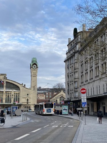 Location appartement Rouen 76000 Seine-Maritime 46 m2 2 pièces 630 euros