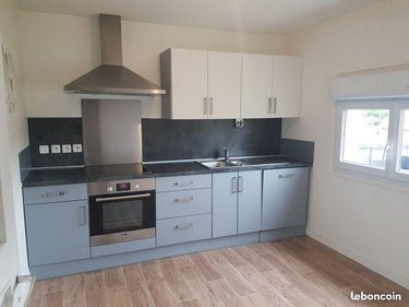 Immeuble a vendre Landévant 56690 Morbihan 295 m2  478000 euros