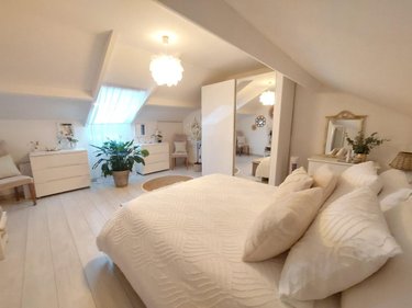 Maison a vendre Cosmes 53230 Mayenne 129 m2 5 pièces 178940 euros