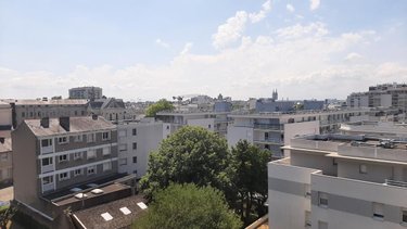 Appartement a vendre Angers 49000 Maine-et-Loire 38 m2 1 pièce 99750 euros