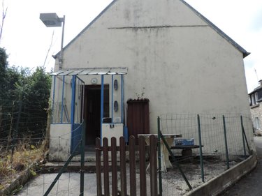 Maison a vendre Plougonver 22810 Côtes-d'Armor 30 m2 3 pièces 42700 euros