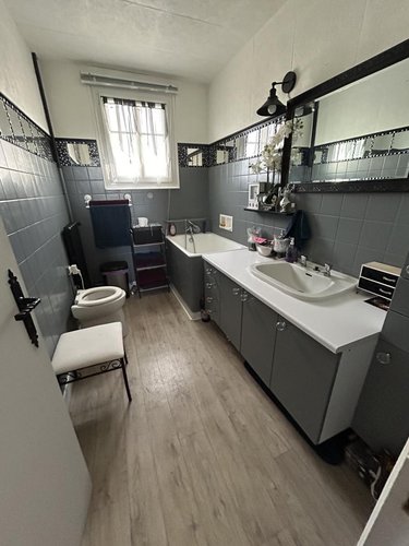 Maison a vendre Yffiniac 22120 Côtes-d'Armor 115 m2 7 pièces 174900 euros