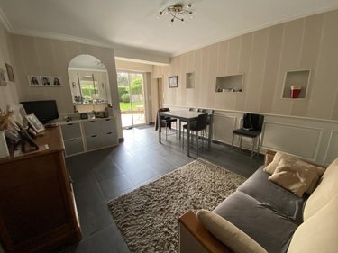 Maison a vendre Courchelettes 59552 Nord 335 m2 6 pièces 465000 euros