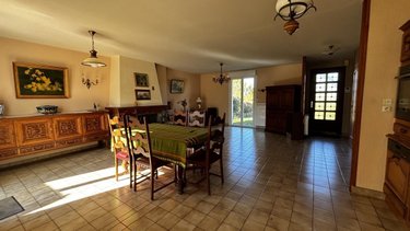 Maison a vendre Saint-Melaine-sur-Aubance 49610 Maine-et-Loire 117 m2 5 pièces 391875 euros