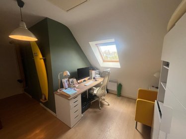 Maison a vendre Clohars-Fouesnant 29950 Finistère 79 m2 3 pièces 280800 euros