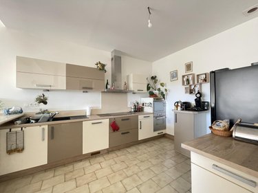 Maison a vendre Pomérols 34810 Hérault 120 m2 4 pièces 299000 euros