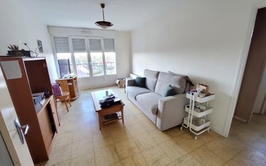 Appartement a vendre Ifs 14123 Calvados 61 m2 3 pièces 126800 euros