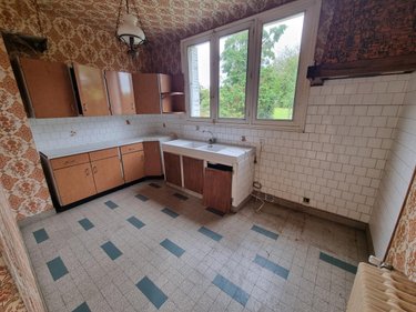 Maison a vendre Corquilleroy 45120 Loiret 68 m2 3 pièces 81000 euros