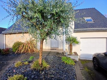 Maison a vendre Theix-Noyalo 56450 Morbihan 95 m2 5 pièces 420999 euros