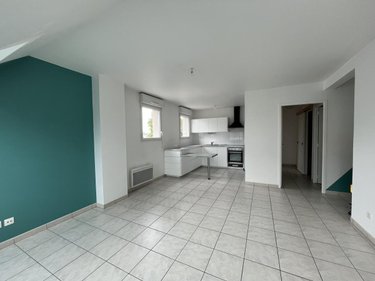 Location appartement Nantes 44000 Loire-Atlantique 47 m2 2 pièces 762 euros