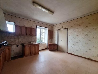 Maison a vendre Quéménéven 29180 Finistère 152 m2 7 pièces 207000 euros