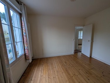 Maison a vendre Saint-Brieuc 22000 Côtes-d'Armor 69 m2  174000 euros