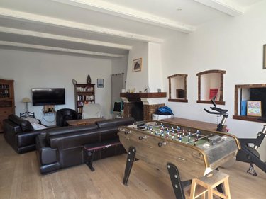 Maison a vendre Château-Gontier-sur-Mayenne 53200 Mayenne 250 m2  476800 euros