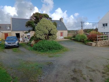 Maison a vendre Plobannalec-Lesconil 29740 Finistère 90 m2  305000 euros
