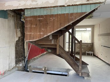 Maison a vendre Plouguenast-Langast 22150 Côtes-d'Armor 79 m2 3 pièces 51960 euros