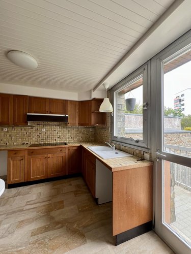 Maison a vendre Lorient 56100 Morbihan 110 m2 5 pièces 405084 euros
