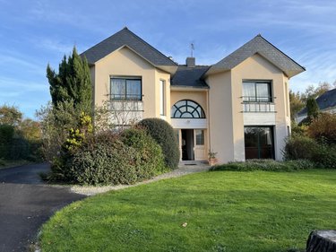 Maison a vendre La Chapelle-sur-Erdre 44240 Loire-Atlantique 223 m2 8 pièces 725000 euros