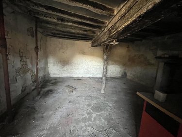 Maison a vendre Lémeré 37120 Indre-et-Loire 70 m2 4 pièces 106000 euros