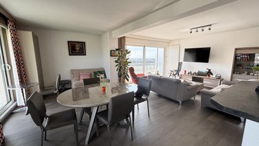 Appartement a vendre Boulogne-sur-Mer 62200 Pas-de-Calais 95 m2 4 pièces 399900 euros