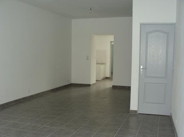 Location maison Hénin-Beaumont 62110 Pas-de-Calais 121 m2 6 pièces 710 euros