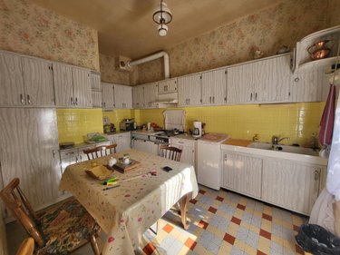 Maison a vendre Reims 51100 Marne 125 m2 6 pièces 413000 euros