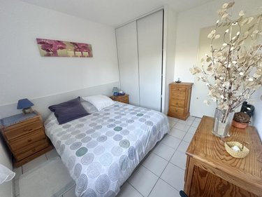 Appartement a vendre Moliets-et-Maa 40660 Landes 37 m2 2 pièces 209600 euros
