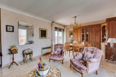 Appartement a vendre Toulouse 31000 Haute-Garonne 90 m2  310000 euros